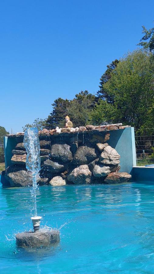 Cabana Alamos Altos Belén de Escobar 外观 照片