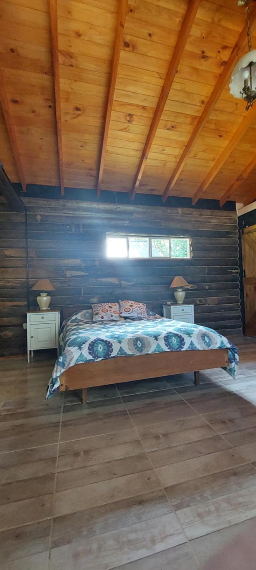 Cabana Alamos Altos Belén de Escobar 外观 照片
