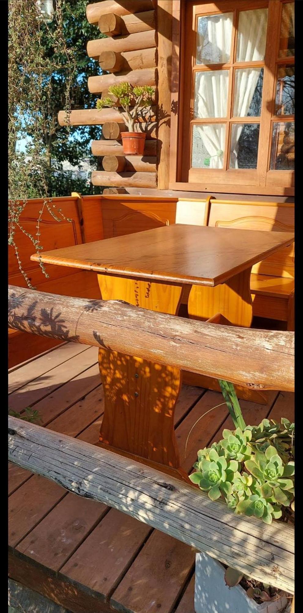 Cabana Alamos Altos Belén de Escobar 外观 照片