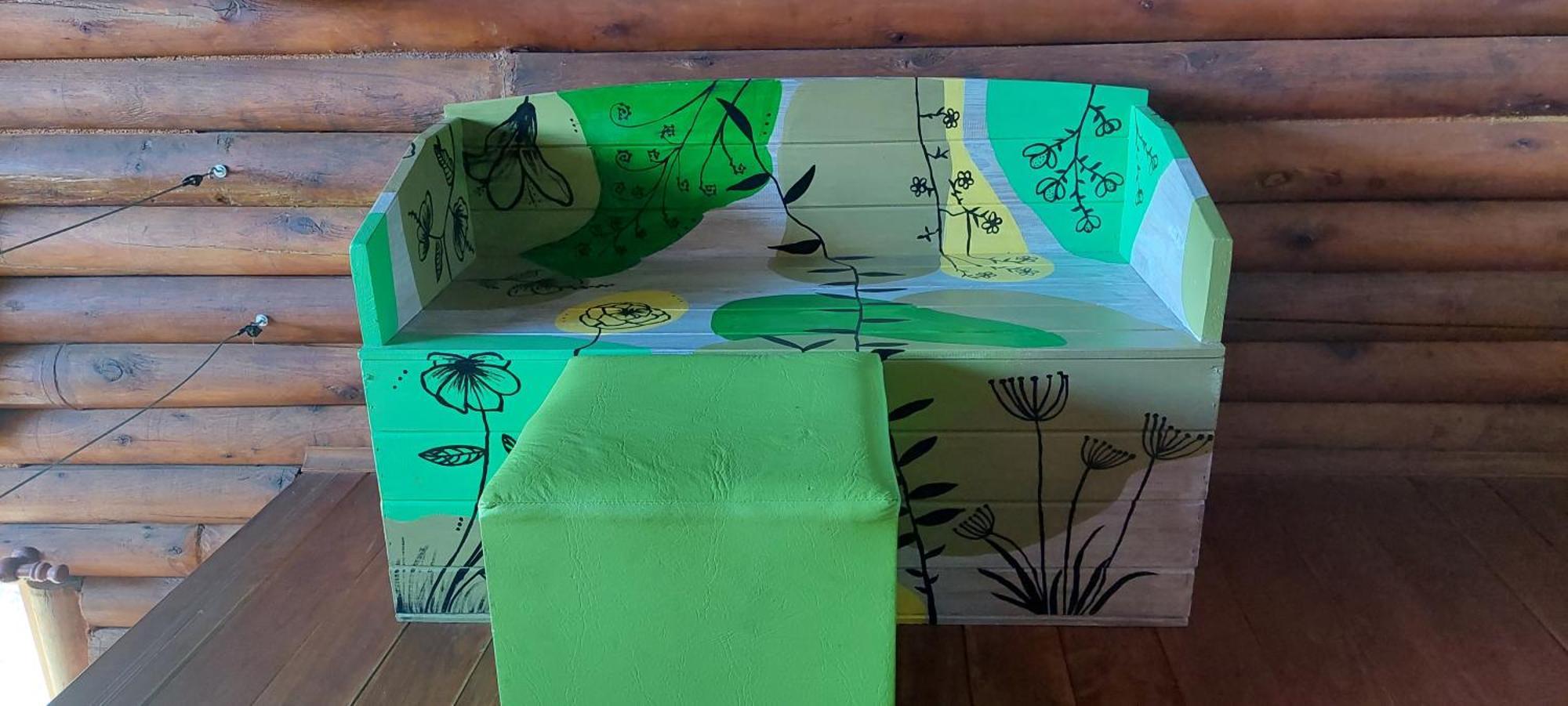 Cabana Alamos Altos Belén de Escobar 外观 照片