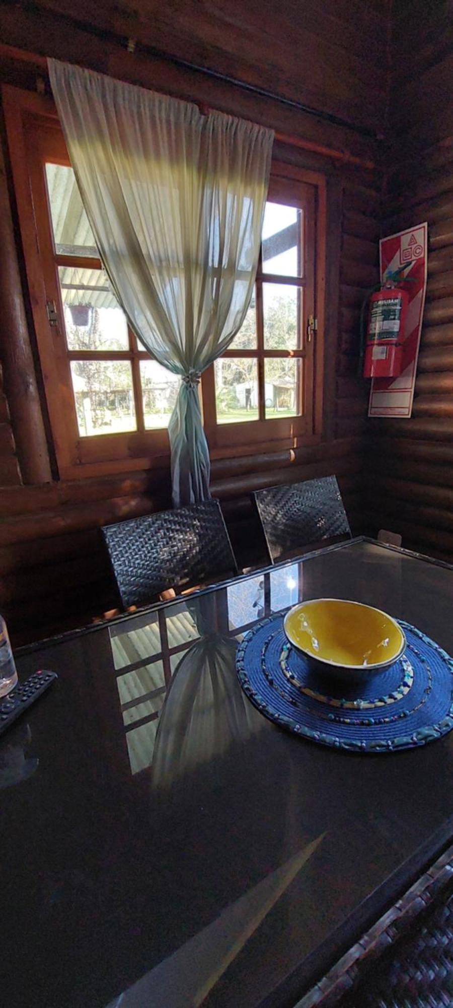Cabana Alamos Altos Belén de Escobar 外观 照片