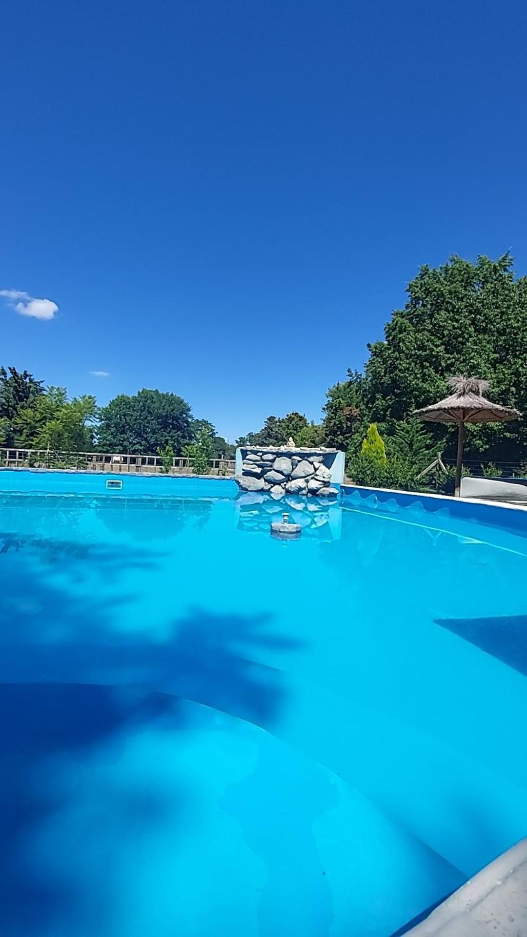 Cabana Alamos Altos Belén de Escobar 外观 照片