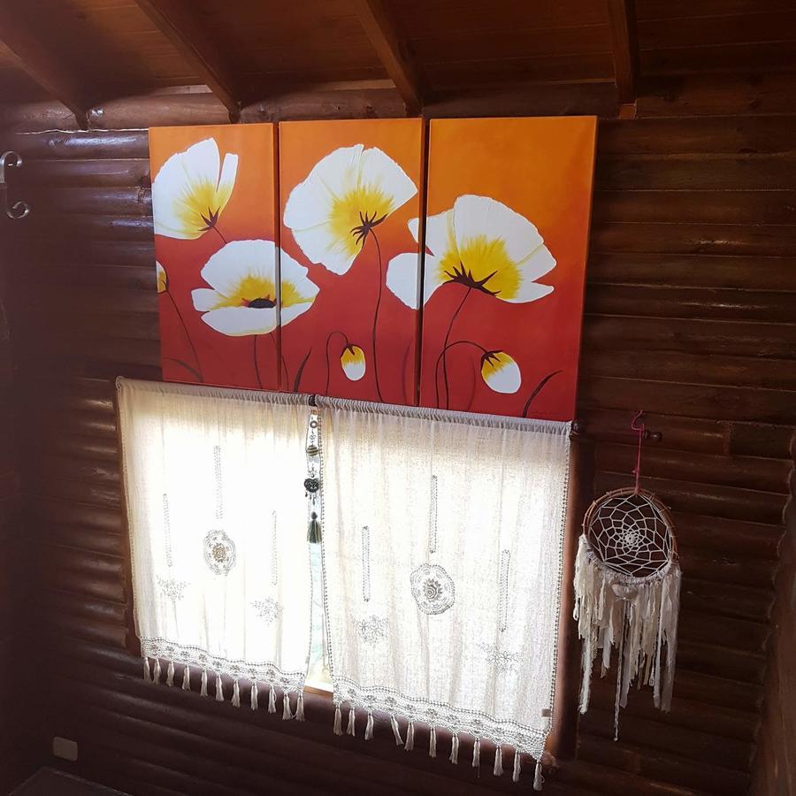 Cabana Alamos Altos Belén de Escobar 外观 照片
