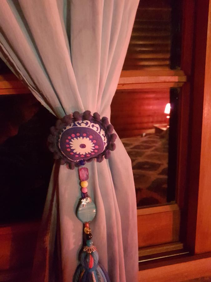 Cabana Alamos Altos Belén de Escobar 外观 照片