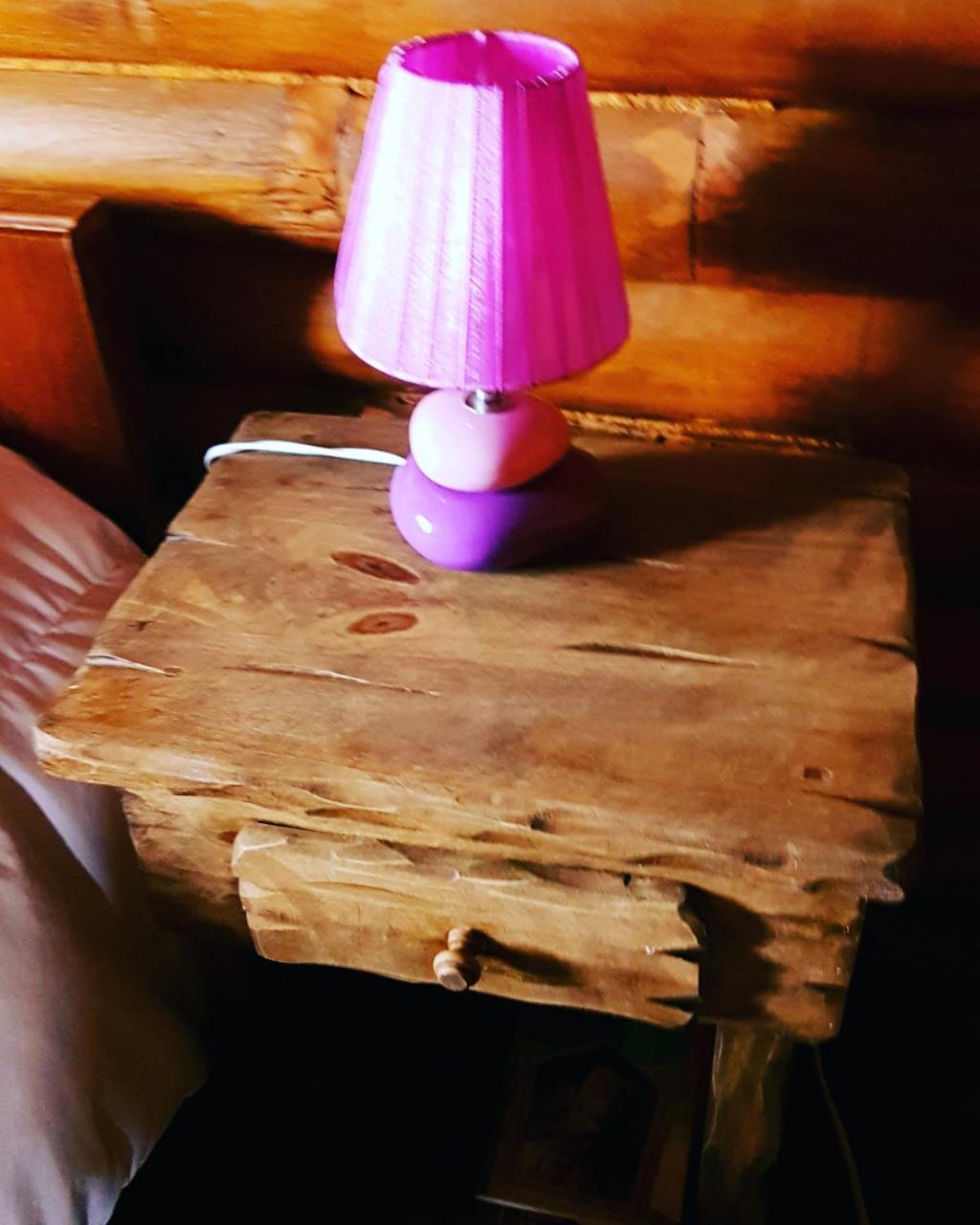 Cabana Alamos Altos Belén de Escobar 外观 照片